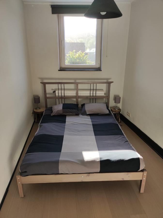 L'Amarante Chambres D'Hotes Ou Gite Citadin Theux Exterior foto