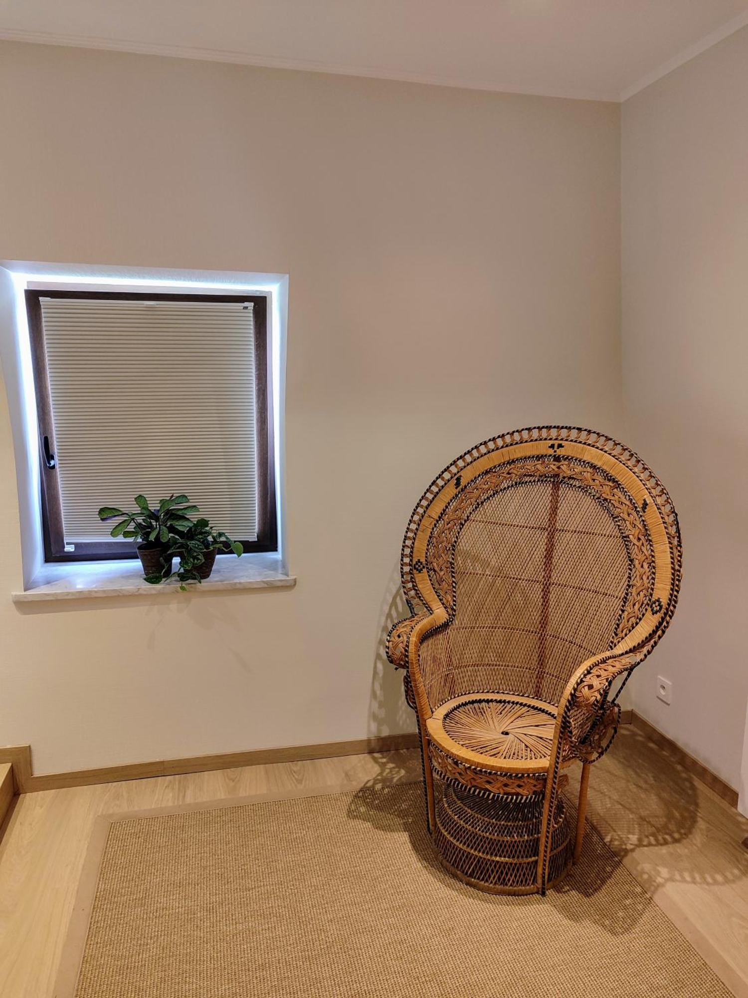 L'Amarante Chambres D'Hotes Ou Gite Citadin Theux Exterior foto