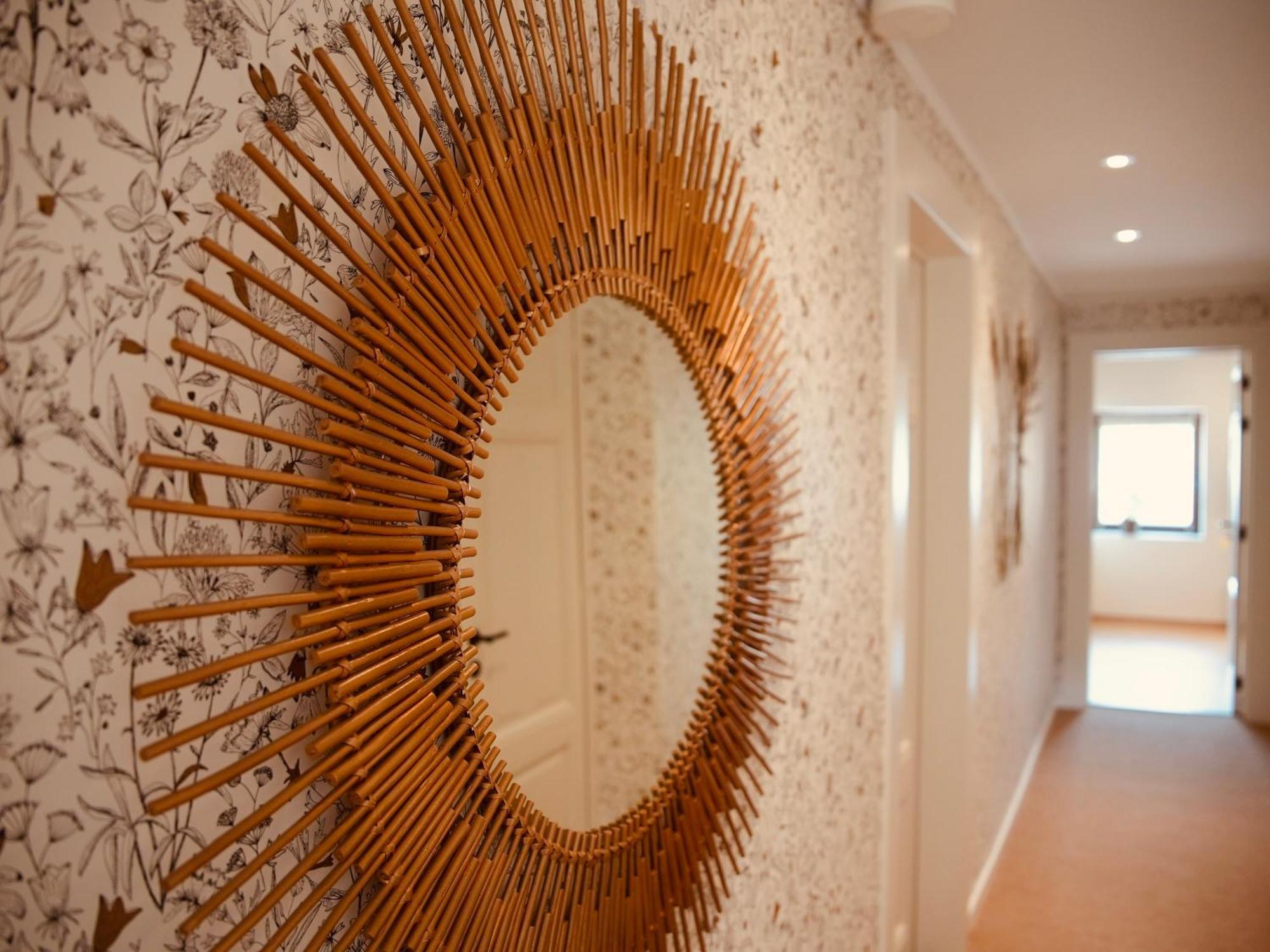 L'Amarante Chambres D'Hotes Ou Gite Citadin Theux Exterior foto