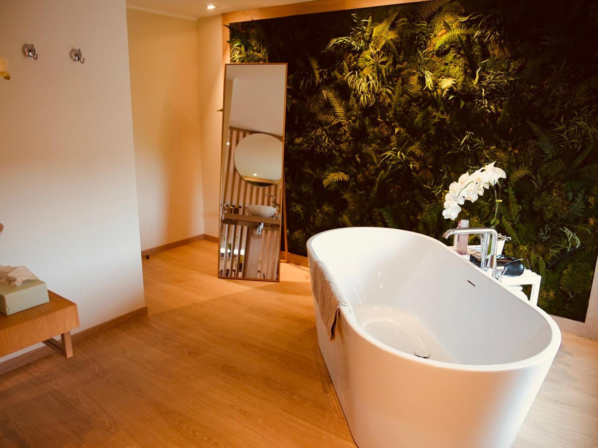 L'Amarante Chambres D'Hotes Ou Gite Citadin Theux Exterior foto